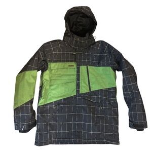 Obermeyer Ski Jacket - Men's Medium